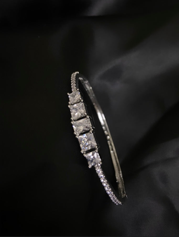 American Diamond Bracelet