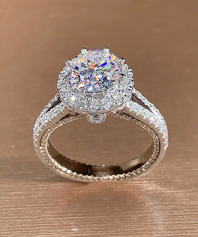 Misha AD Ring
