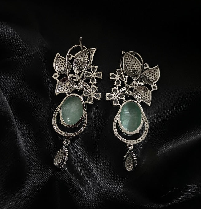 Roma AD Earrings