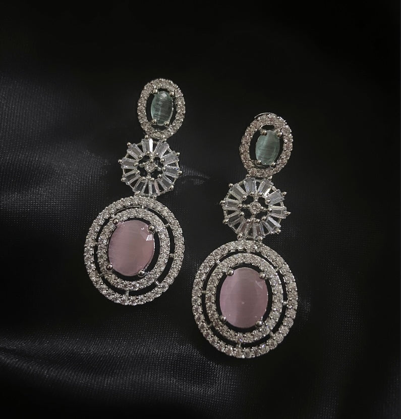 AD Earrings