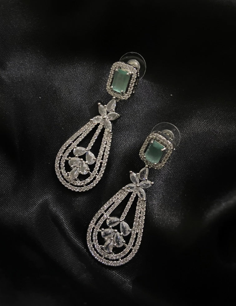 Mahi AD Earrings