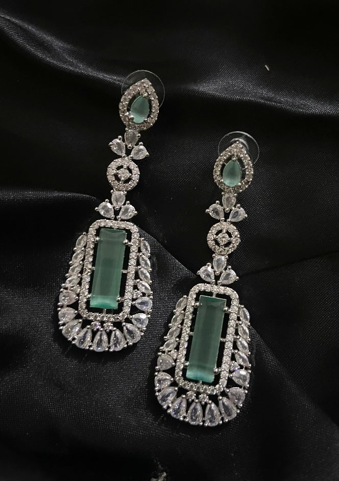 Mitali AD Drop & Danglers