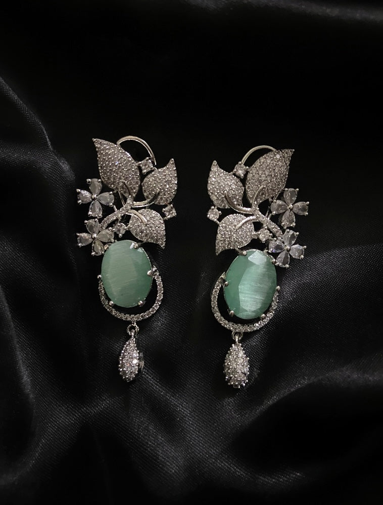 Roma AD Earrings