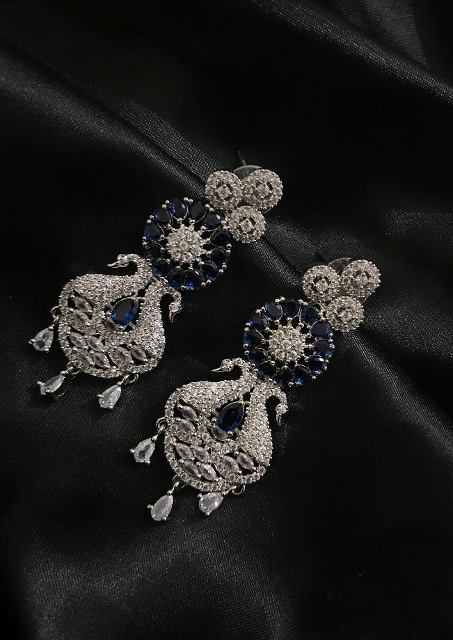 Raha AD Earrings