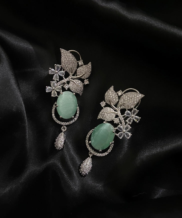 Roma AD Earrings