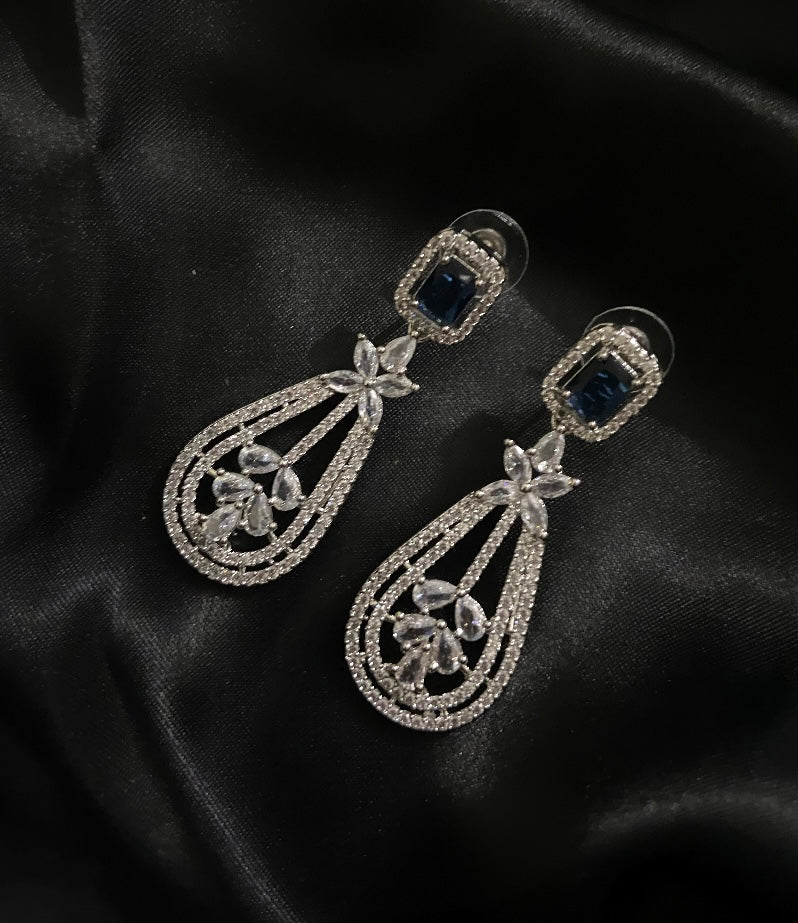 Mahi AD Earrings