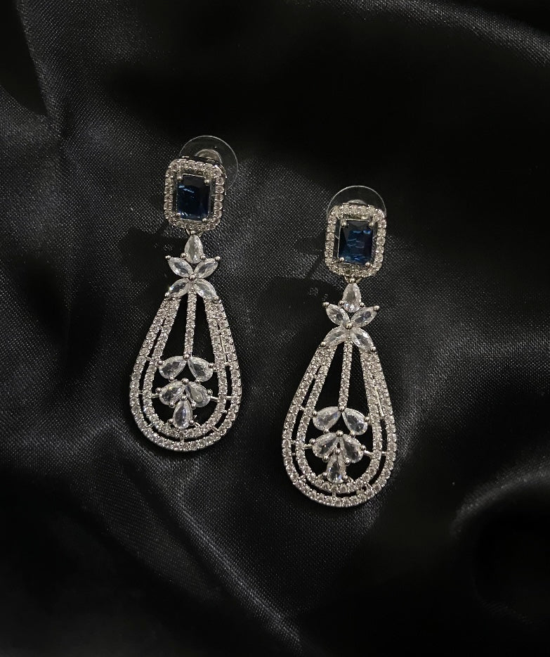 Mahi AD Earrings