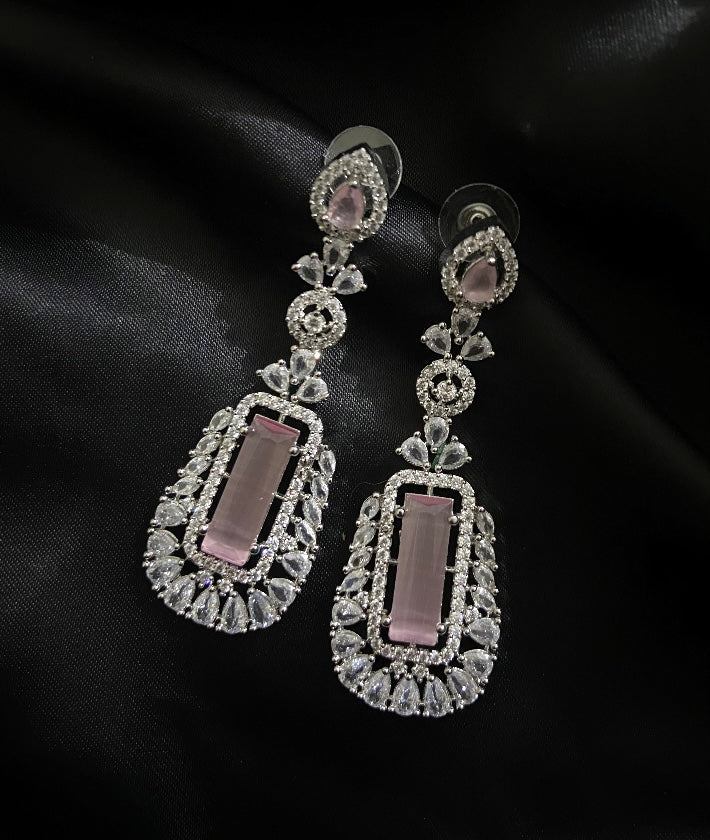 Mitali AD Drop & Danglers