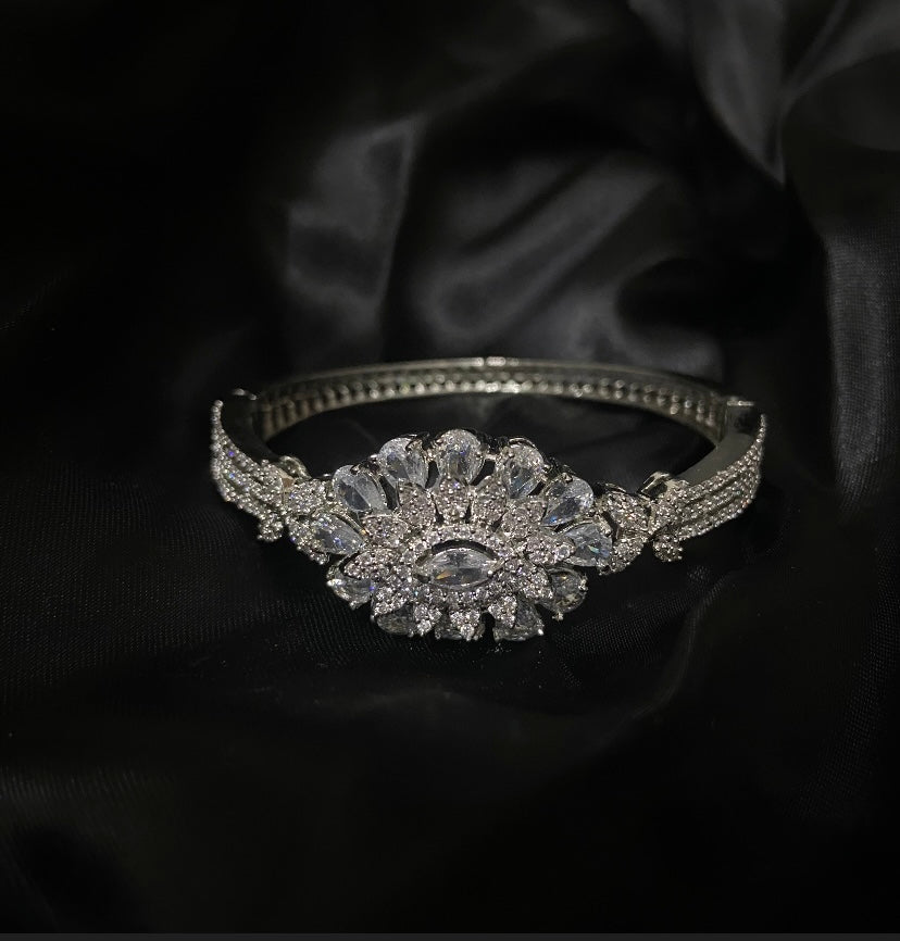 Rose AD Bracelet