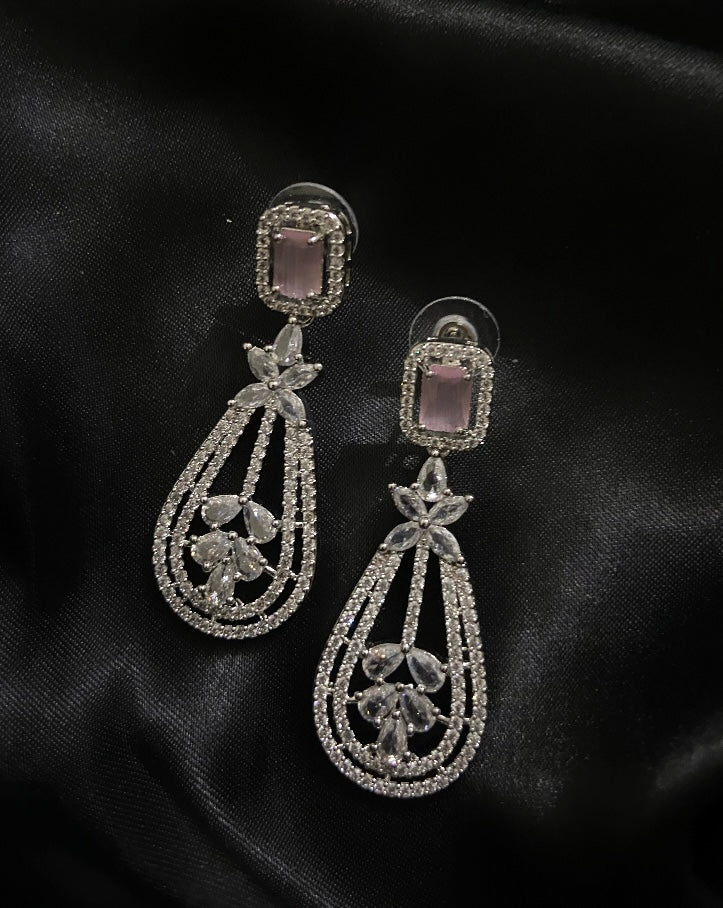 Mahi AD Earrings