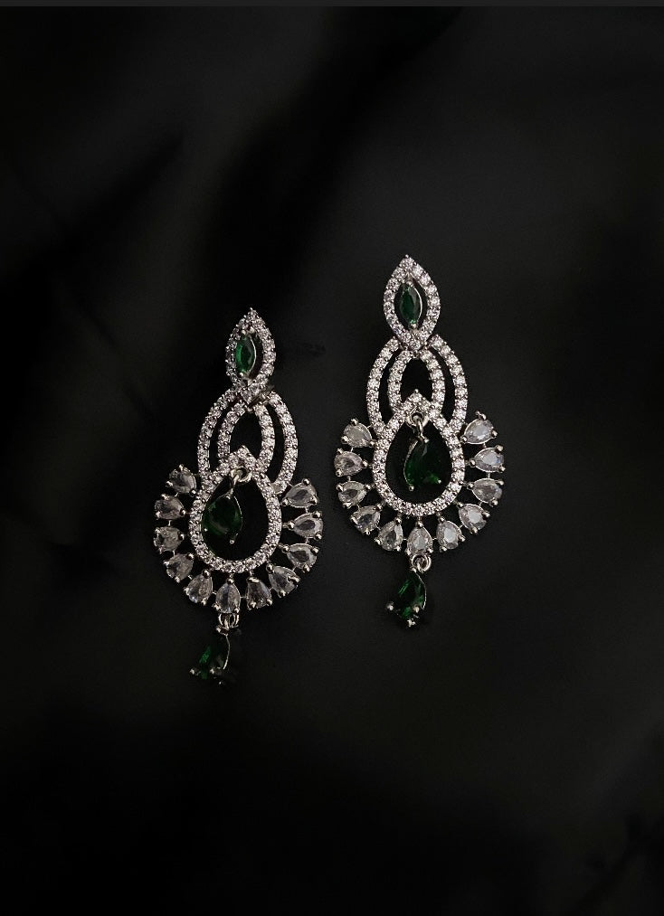 AD Earrings