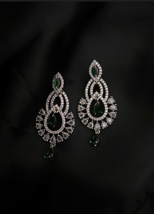 AD Earrings