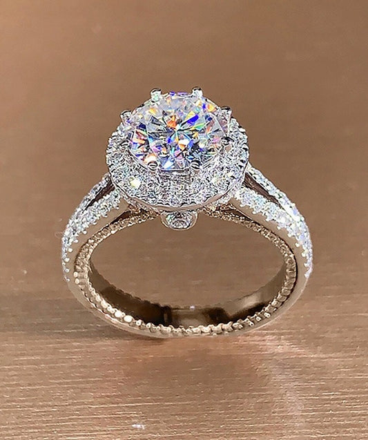 Misha AD Ring