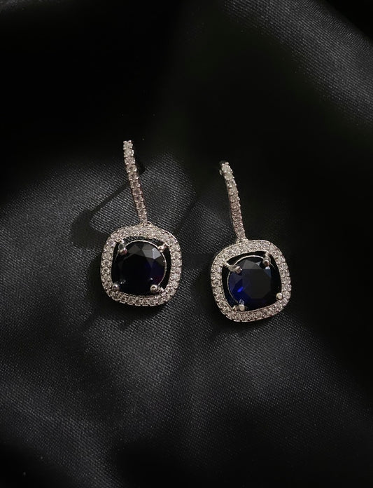 ad earrings