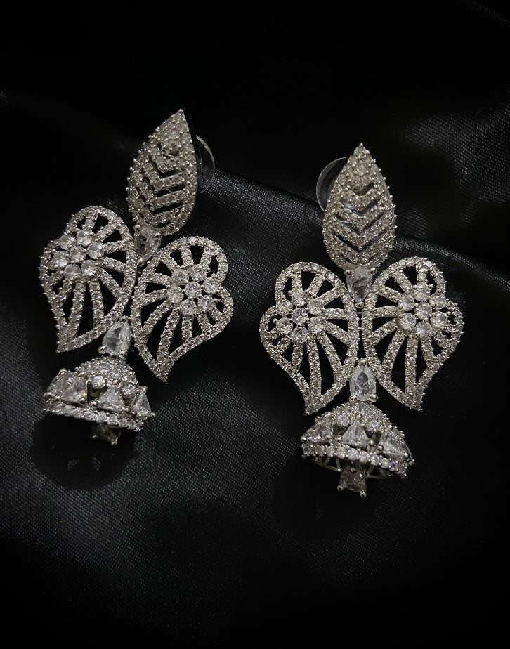 Aashika AD Earrings