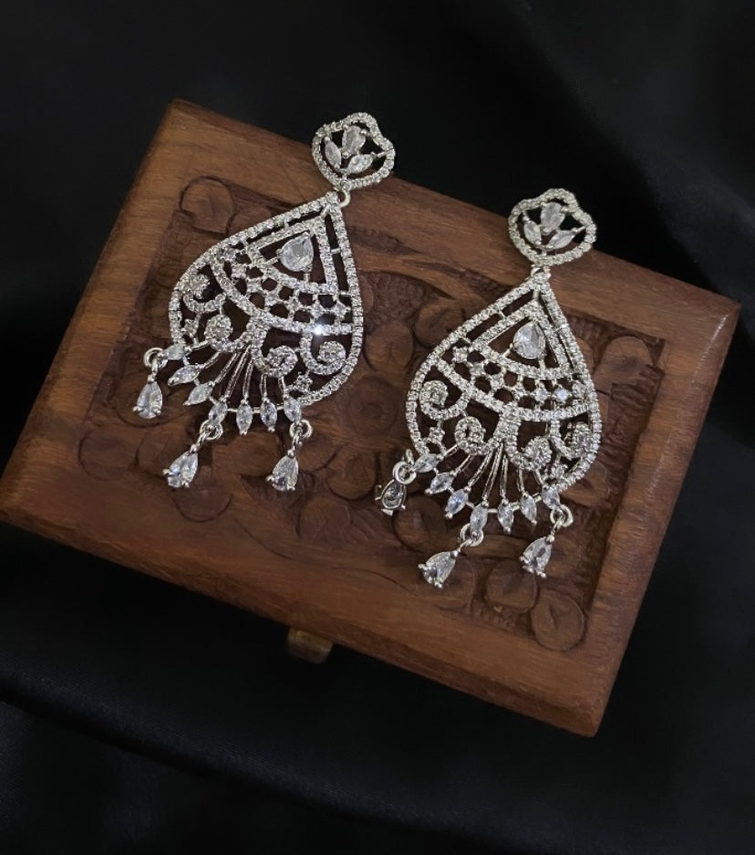 AD Earrings