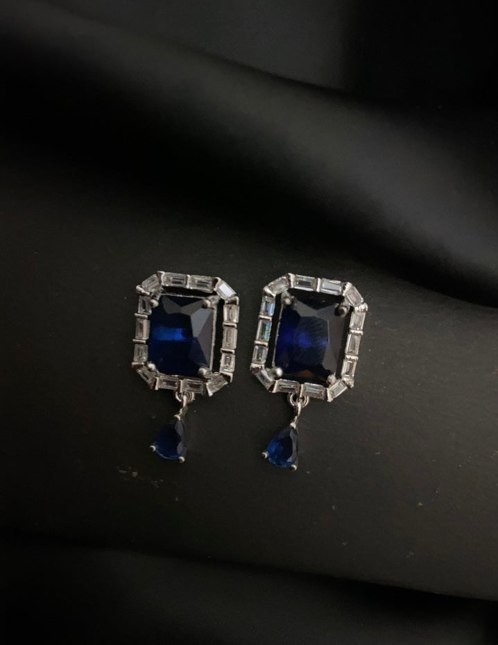 AD Earrings