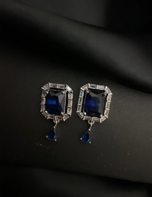 AD Earrings
