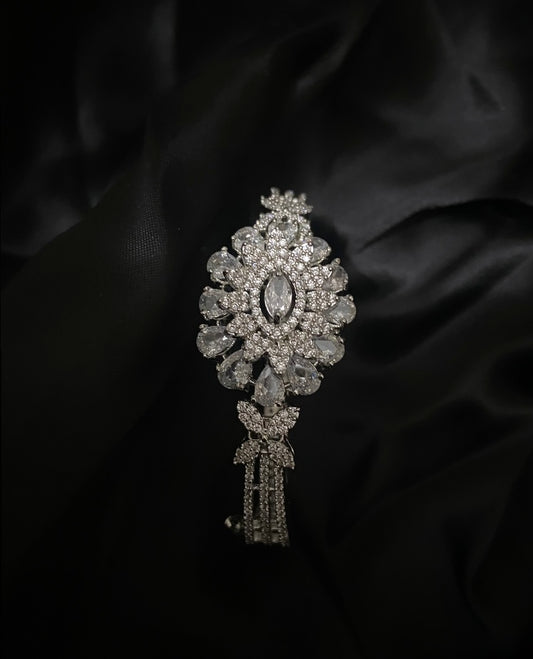 Rose AD Bracelet