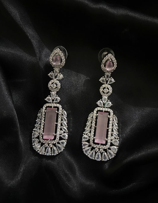 Mitali AD Drop & Danglers