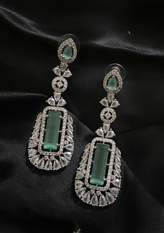 Mitali AD Drop & Danglers