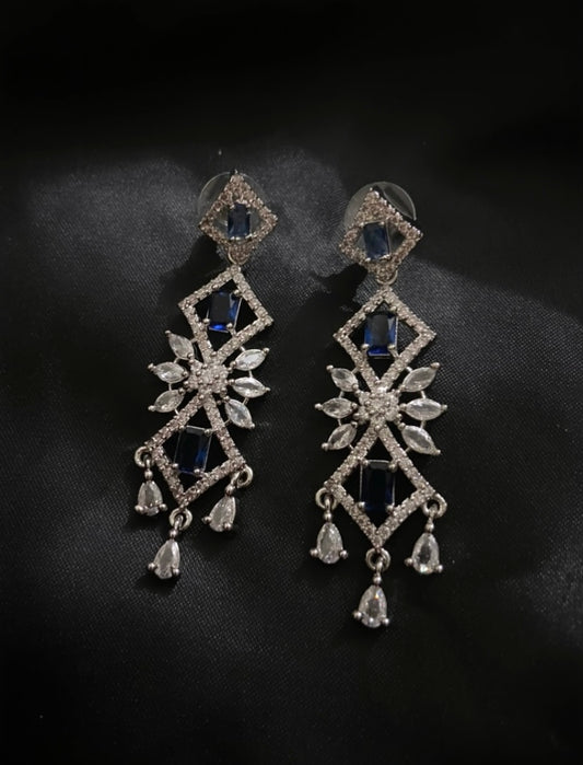 AD Earrings