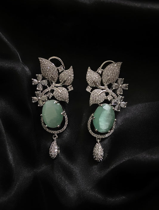 Roma AD Earrings