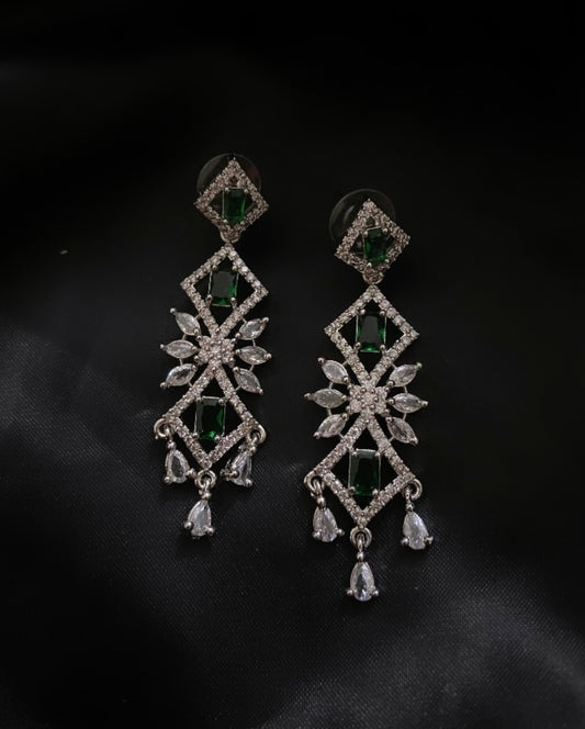 AD Earrings