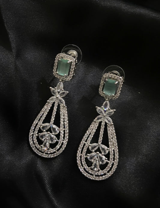 Mahi AD Earrings