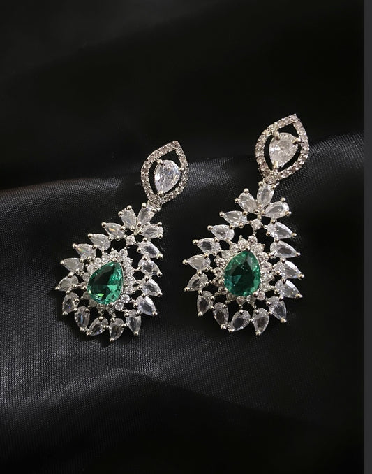 AD Earrings