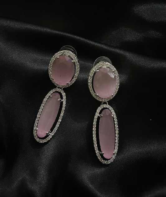 Rooh AD Earrings