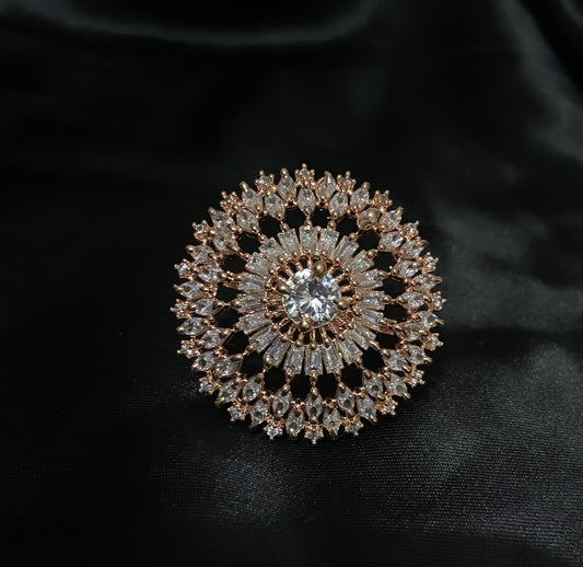 Riha AD  Ring