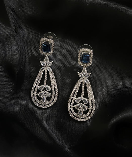 Mahi AD Earrings