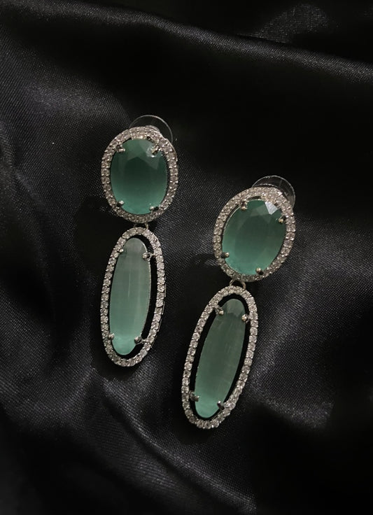 Rooh AD Earrings