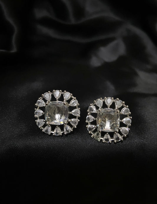 Bnita AD  Earrings