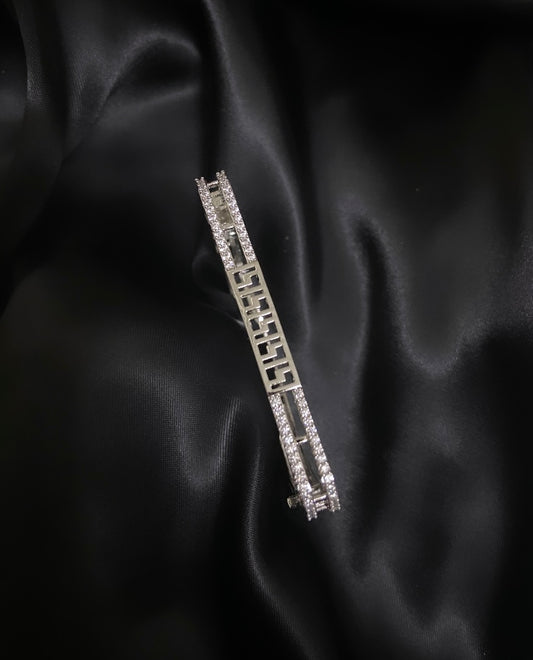 American diamond bracelet