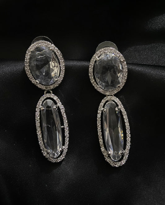 Rooh AD Earrings