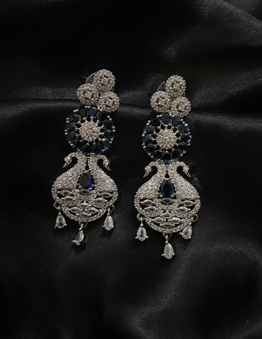 Raha AD Earrings