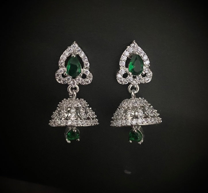 AD jhumka Earnings
