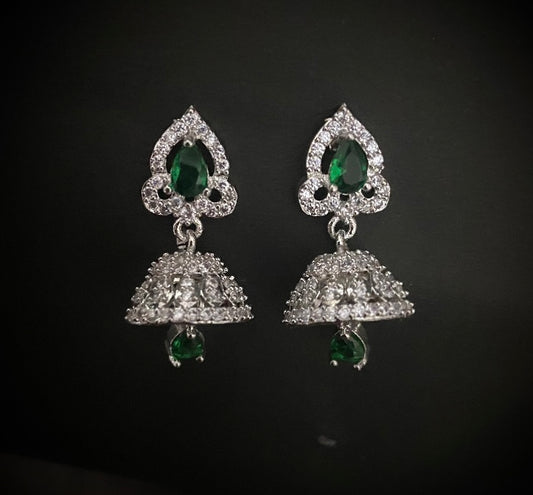 AD jhumka Earnings