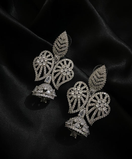 Aashika AD Earrings